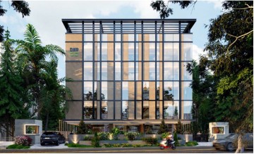 DNR Commercial Building